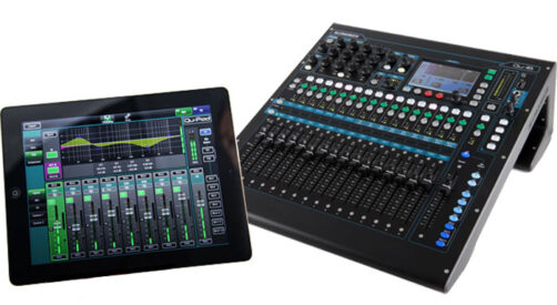 padmixer